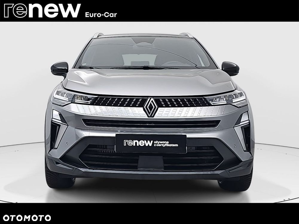 Renault Captur 1.0 TCe Techno - 2