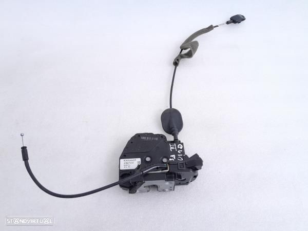 Fecho Porta Frente Dto Renault Clio Iv (Bh_) - 1