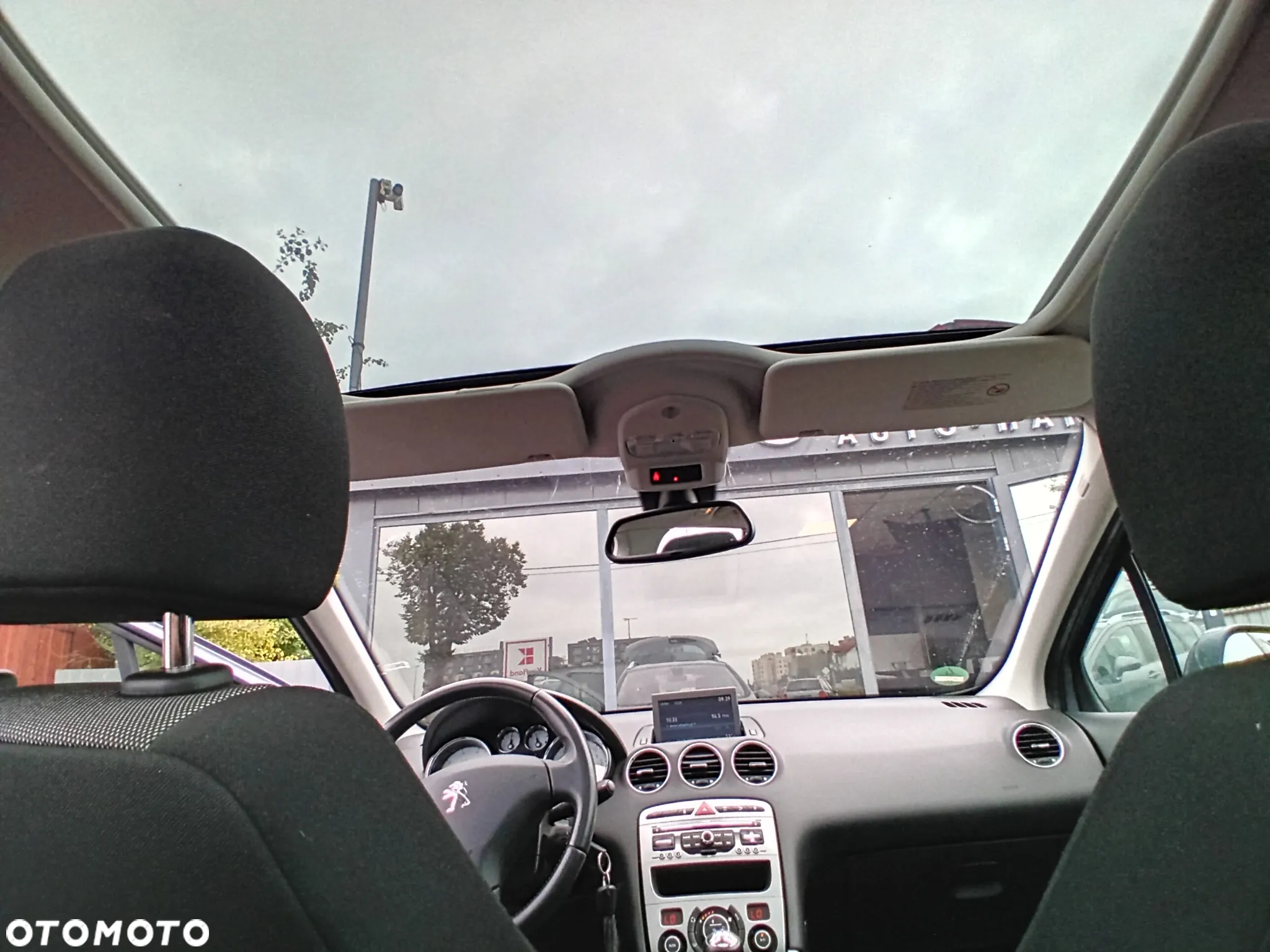 Peugeot 308 - 27
