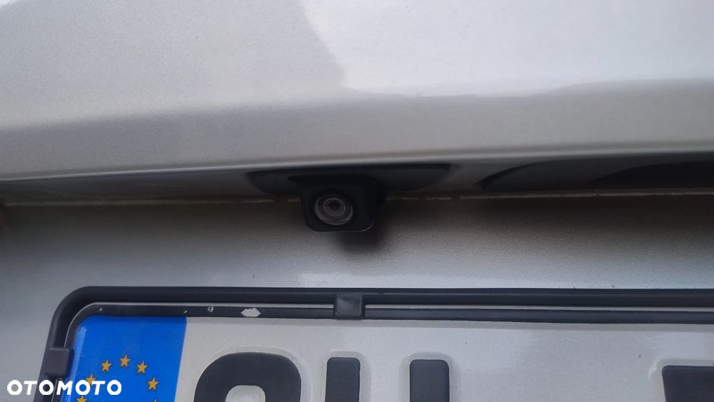 Opel Astra 1.4 Turbo Start/Stop Edition - 31