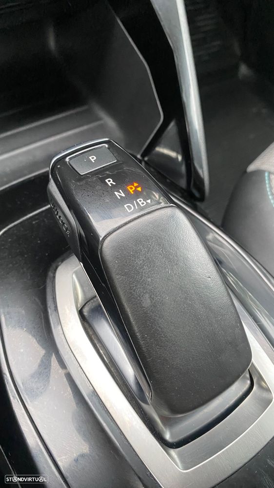 Peugeot e-208 50 kWh Allure Pack - 49