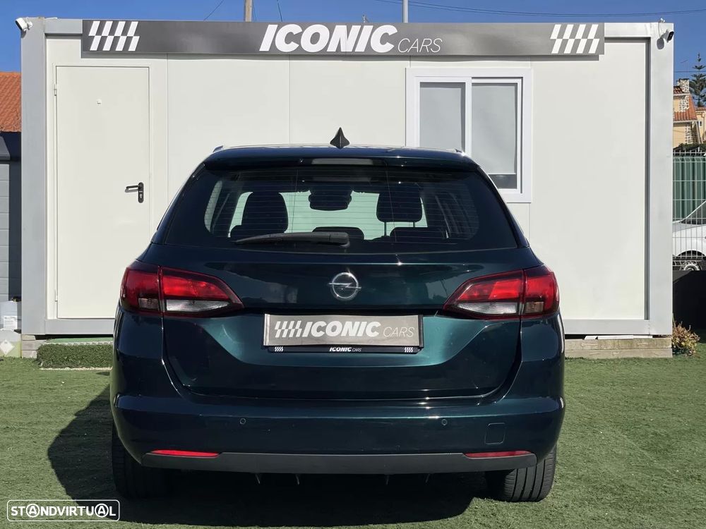 Opel Astra Sports Tourer 1.6 CDTI Innovation S/S RM6/SOB/5PC/5PB - 5