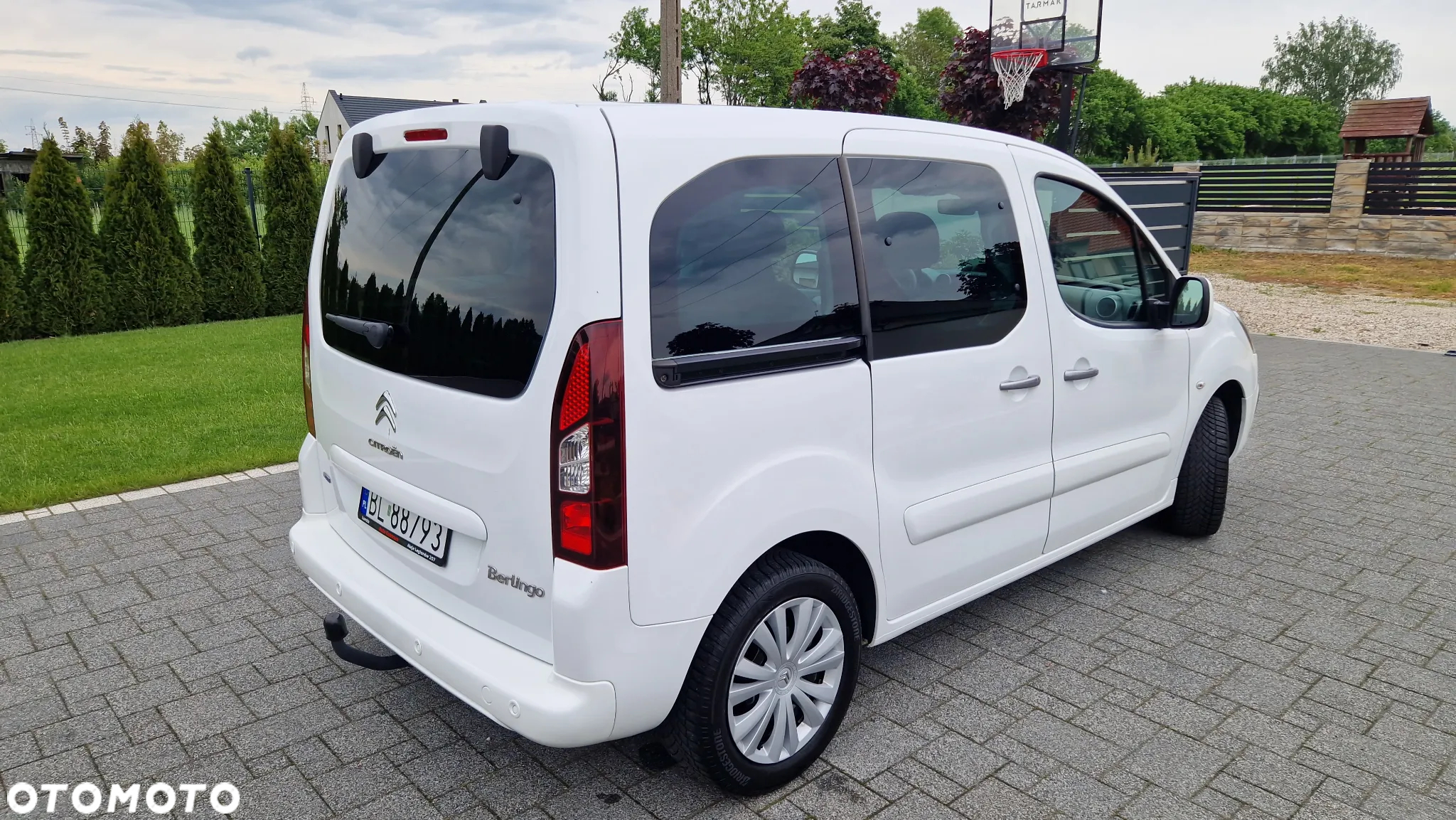 Citroën Berlingo Multispace BlueHDi 100 SELECTION - 26