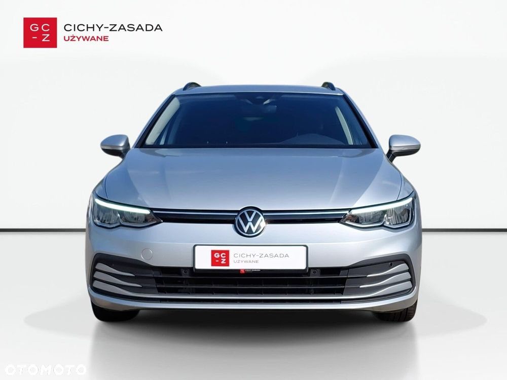 Volkswagen Golf 1.5 TSI EVO Life - 9