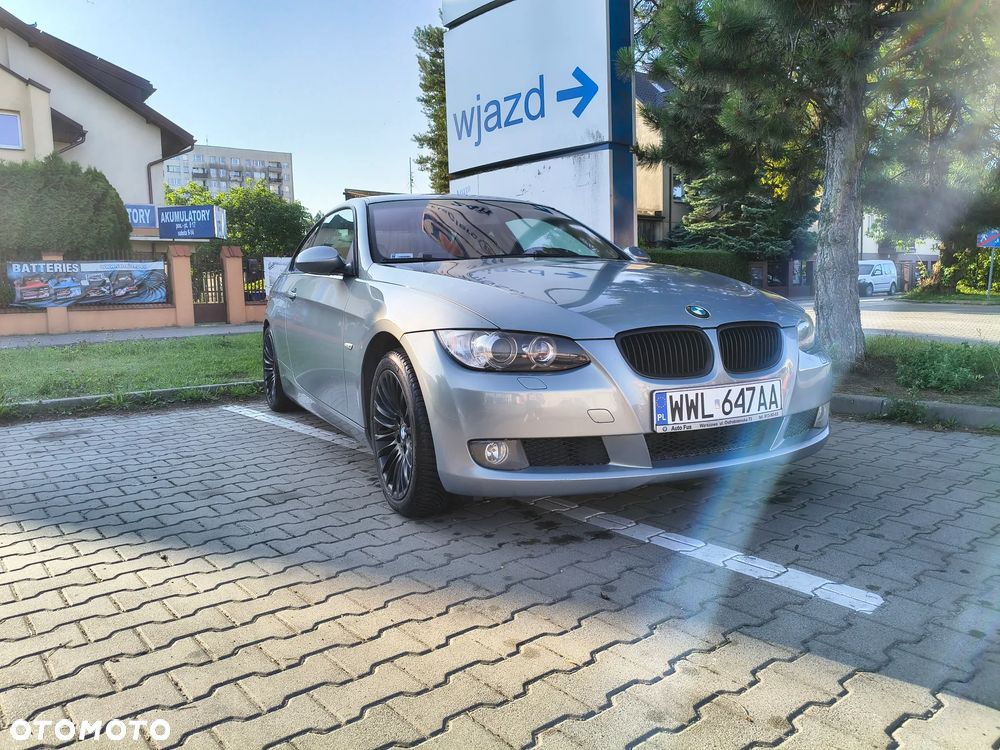 BMW Seria 3 320i - 2
