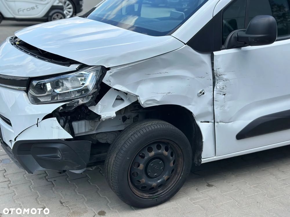 Toyota Proace City - 4