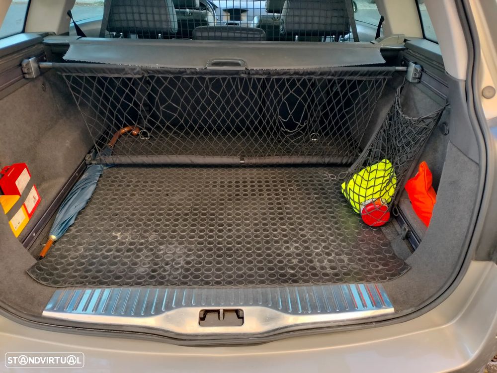 Opel Astra Caravan 1.7 CDTi Cosmo M6 - 10