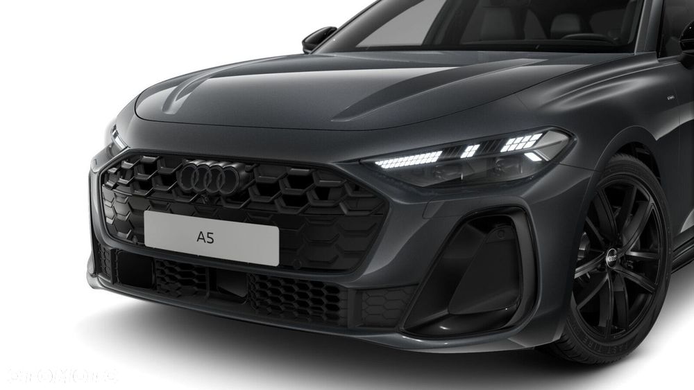 Audi A5 Avant - 3