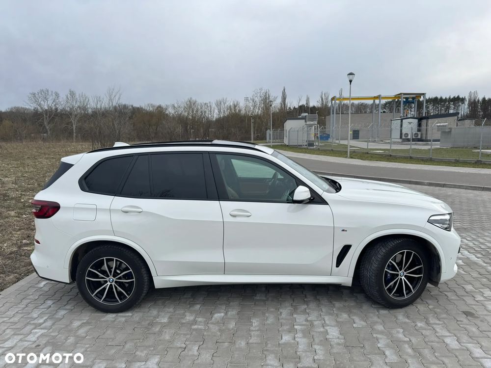 BMW X5 xDrive25d sport - 6