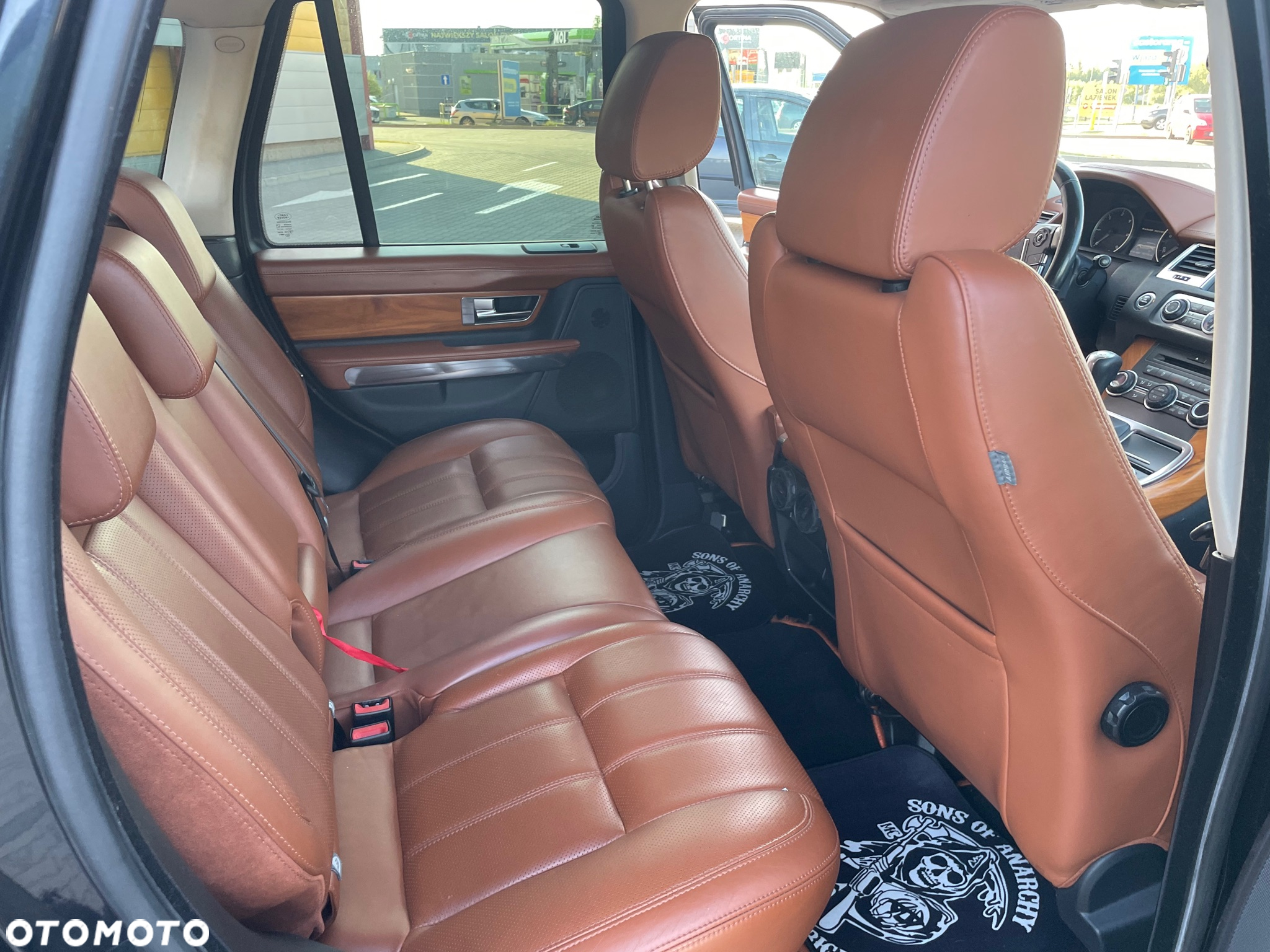 Land Rover Range Rover 3.0 TDV6 HSE - 13