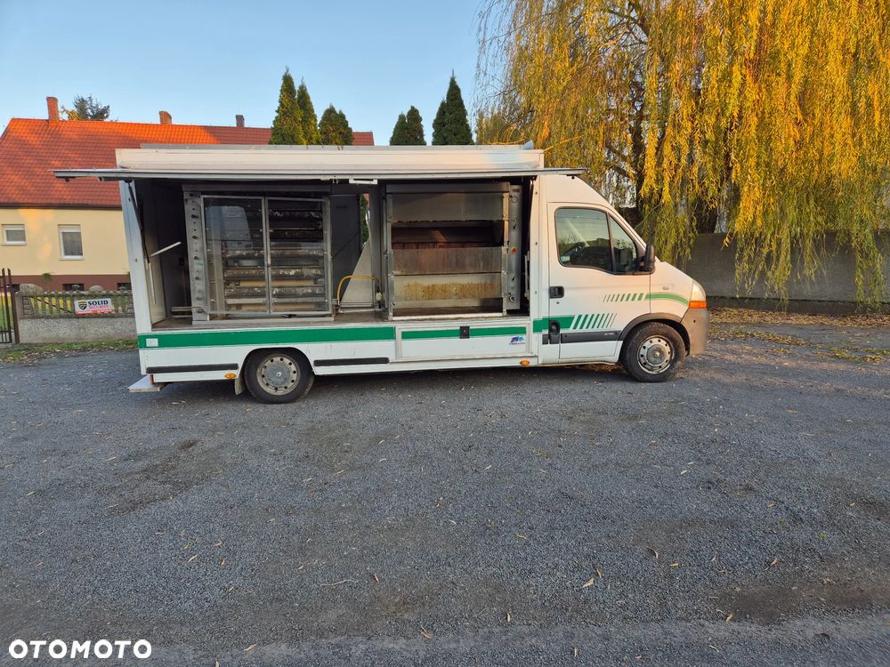 Renault Master - 34