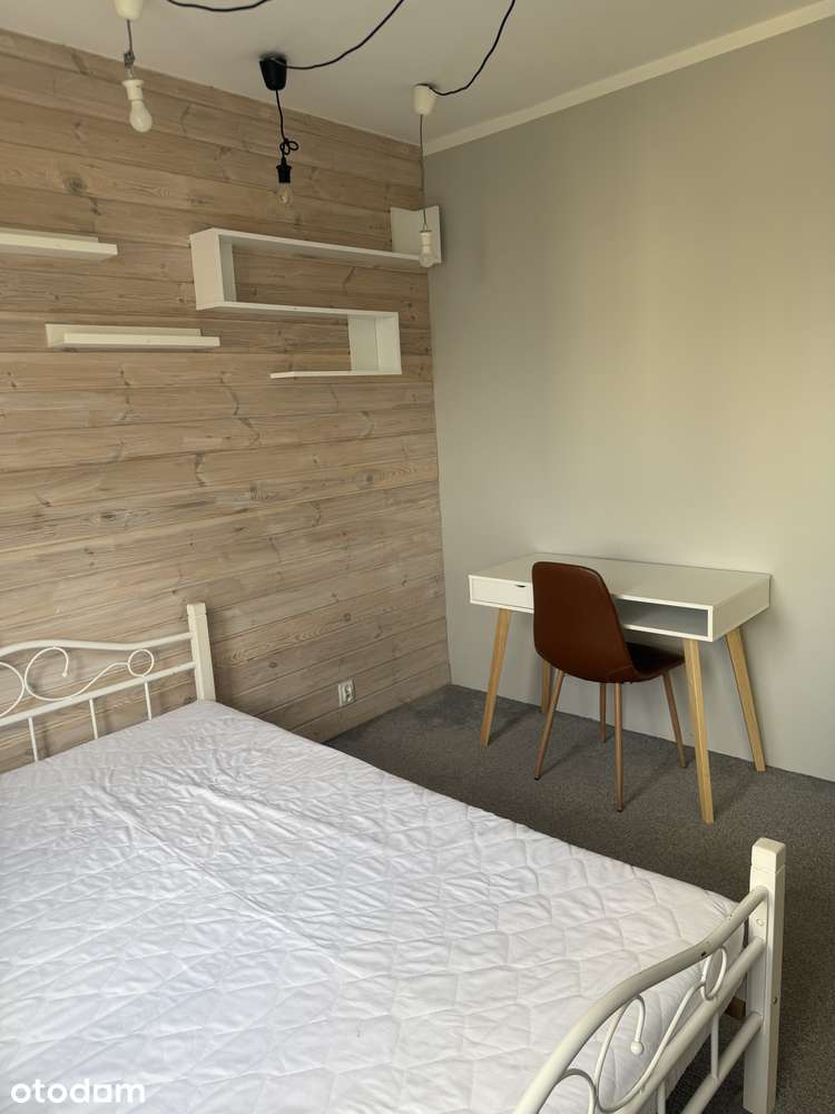 Wynajmę mieszkanie 3-pokojowe, 64 m² Krakowska, Rzeszów