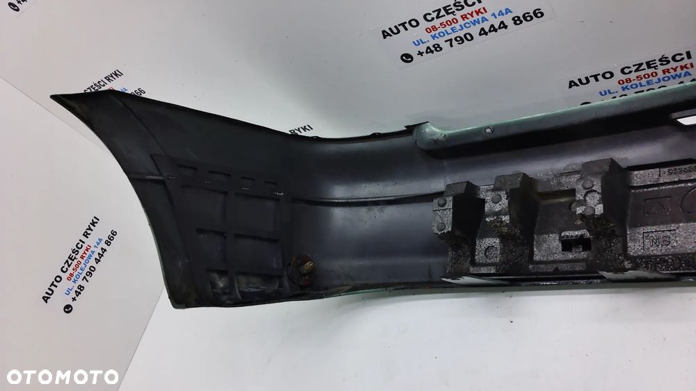 Opel Astra II G Zderzak Przód  Z374 - 5