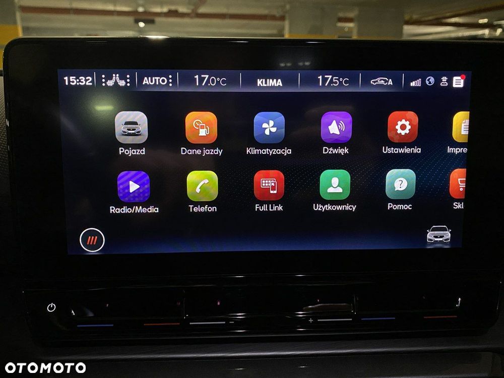 Cupra Leon Sportstourer - 26