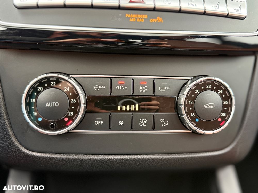 Mercedes-Benz GLE Coupe AMG 43 4M 9G-TRONIC AMG Line - 14