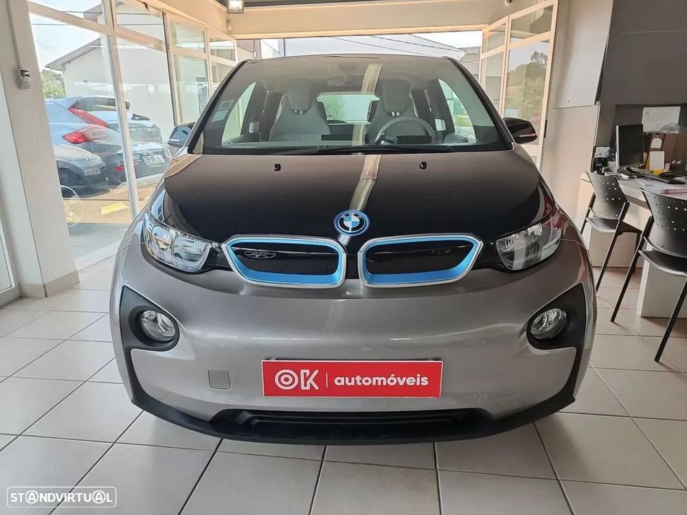 BMW i3 - 3