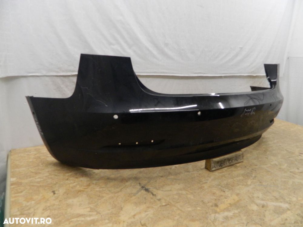 Bara spate Tesla Model 3, 2017, 2018, 2019, 2020, 1083983-00-G. - 3