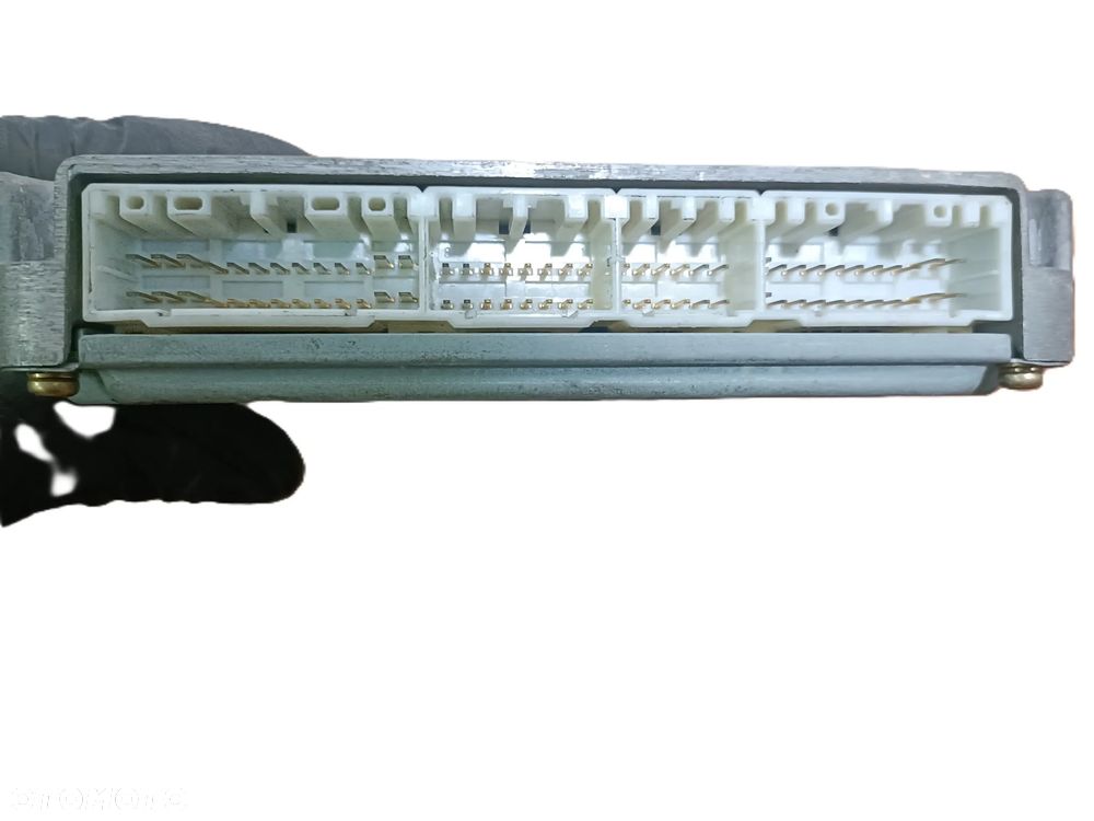 TOYOTA AVENSIS T22 97-02 2,0 TD KOMPUTER STEROWNIK DENSO 89661-05311 * - 3