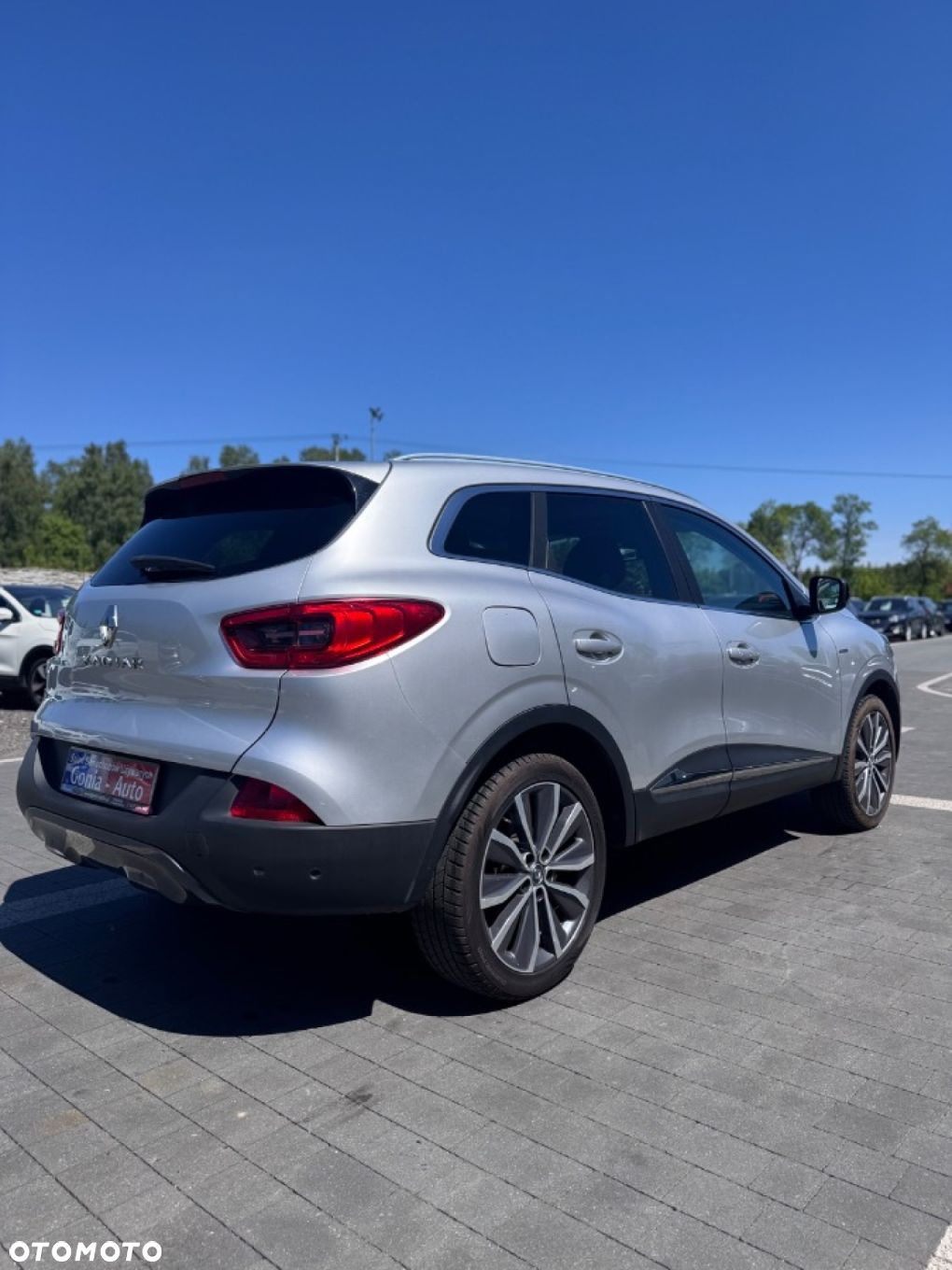 Renault Kadjar - 7