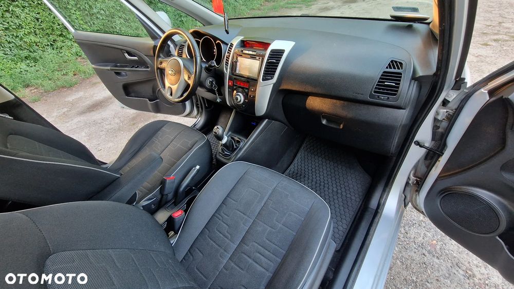 Kia Venga 1.6 CRDi XL - 14