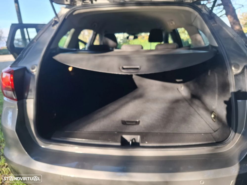 Opel Astra Sports Tourer 1.6 CDTI Edition S/S - 14