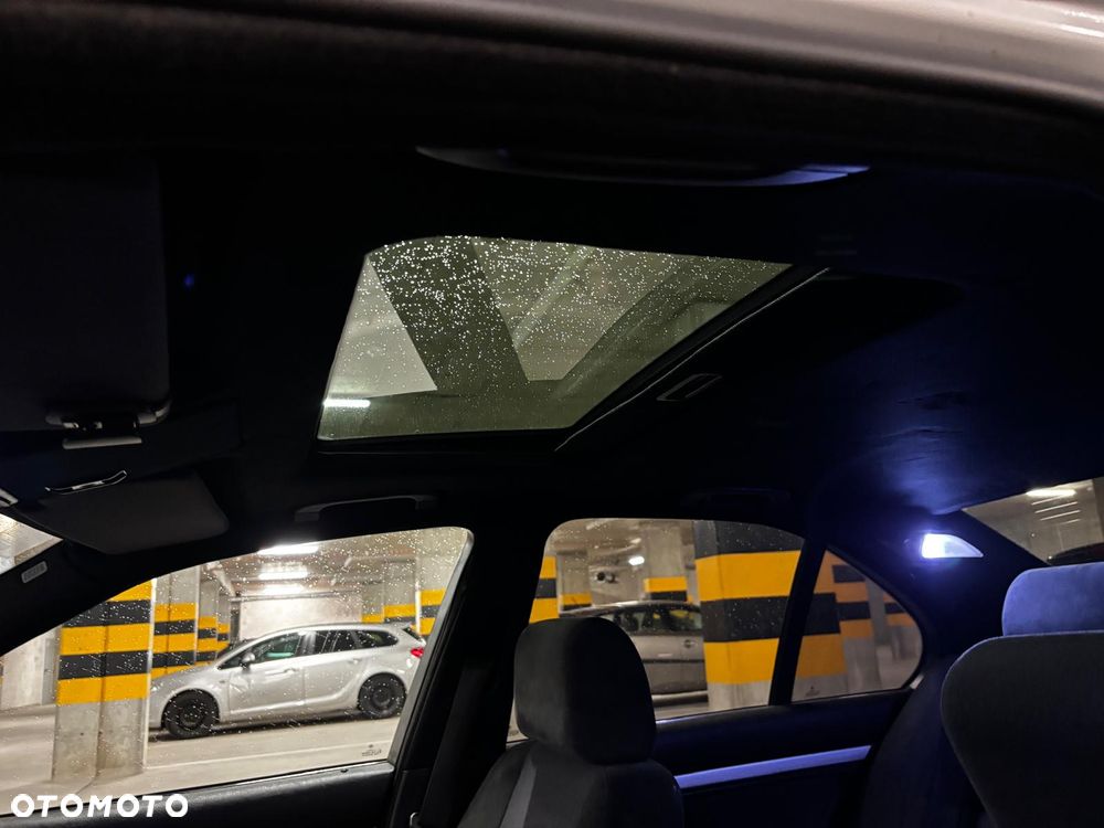 BMW Seria 5 - 11
