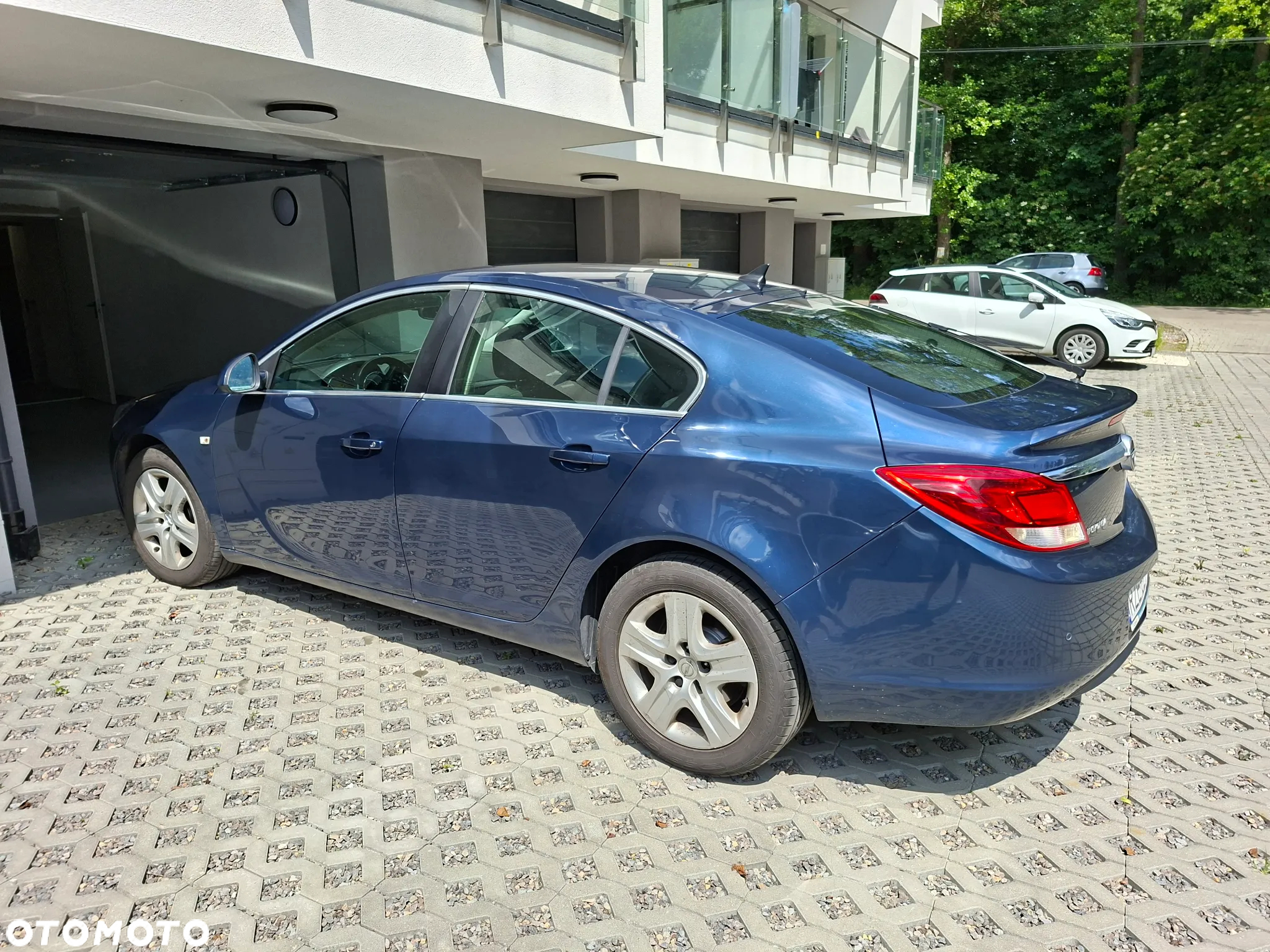 Opel Insignia 2.0 CDTI Edition - 3