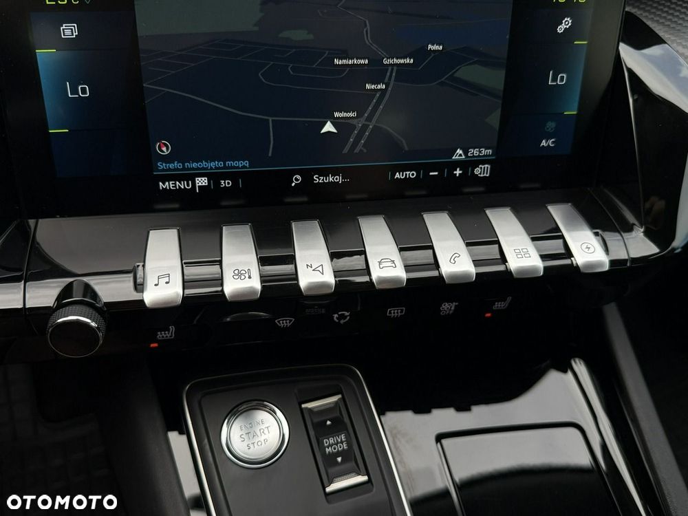 Peugeot 508 1.6 PureTech HYbrid PHEV Allure S&S EAT8 - 27