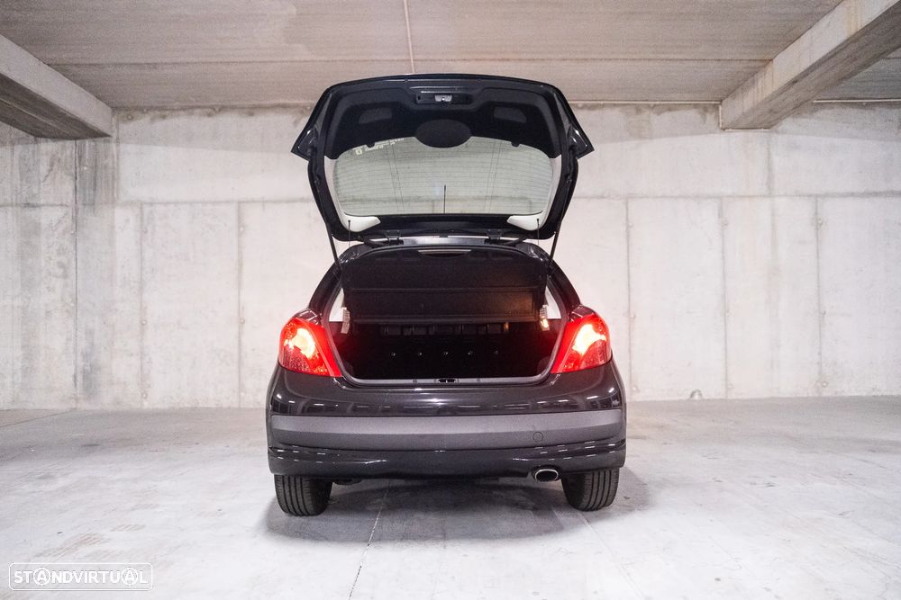 Peugeot 207 1.6 HDi Sport - 5