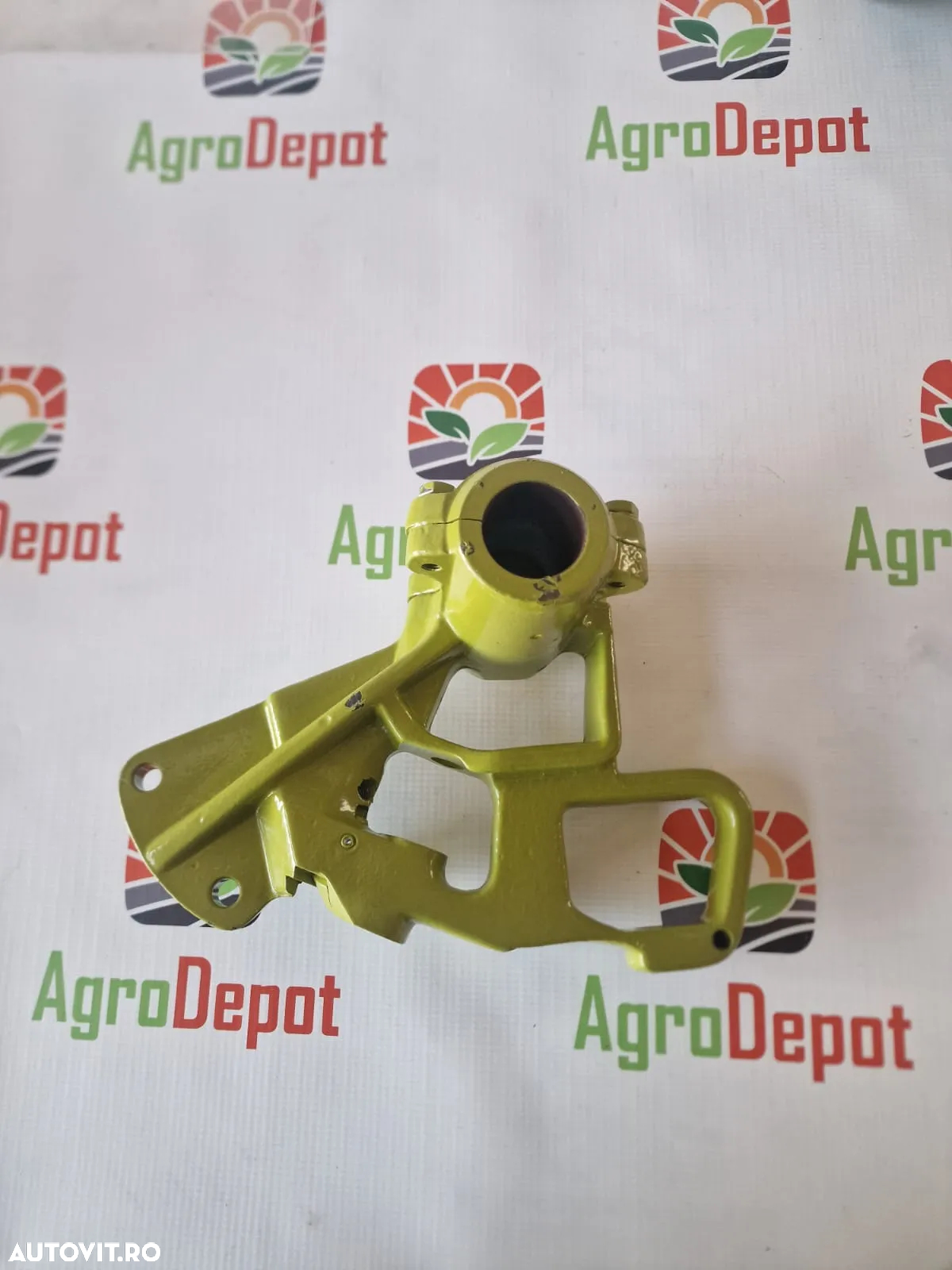 Corp inodator claas markant - 2