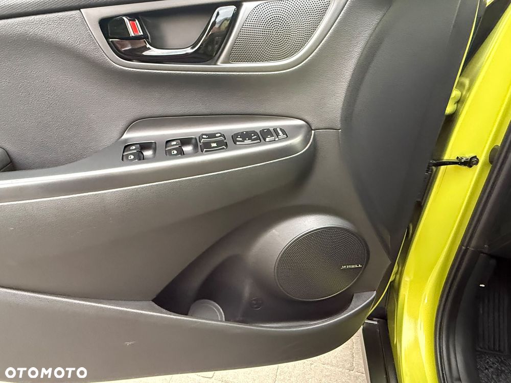 Hyundai Kona 1.6 T-GDI Premium 4WD DCT - 12
