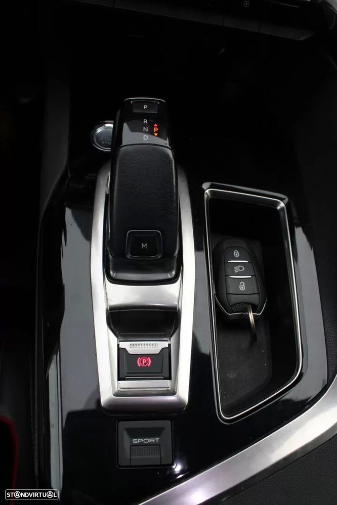 Peugeot 3008 - 11