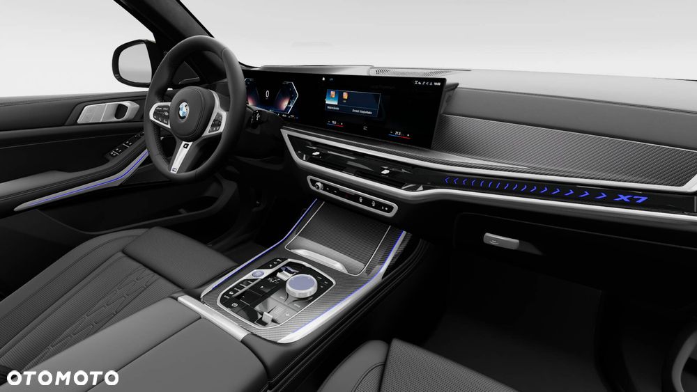 BMW X7 xDrive40d mHEV sport - 17