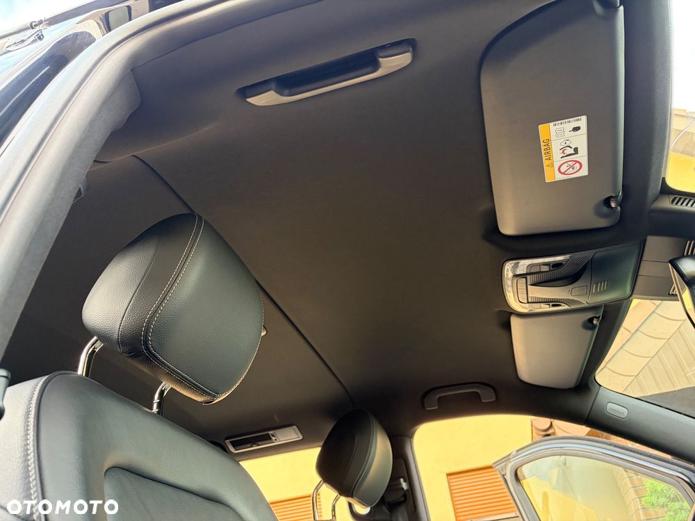 Mercedes-Benz Klasa V 300 d lang 4Matic 9G-TRONIC Avantgarde Edition - 23