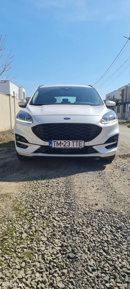 Ford Kuga 1.5 EcoBoost FWD ST Line - 14
