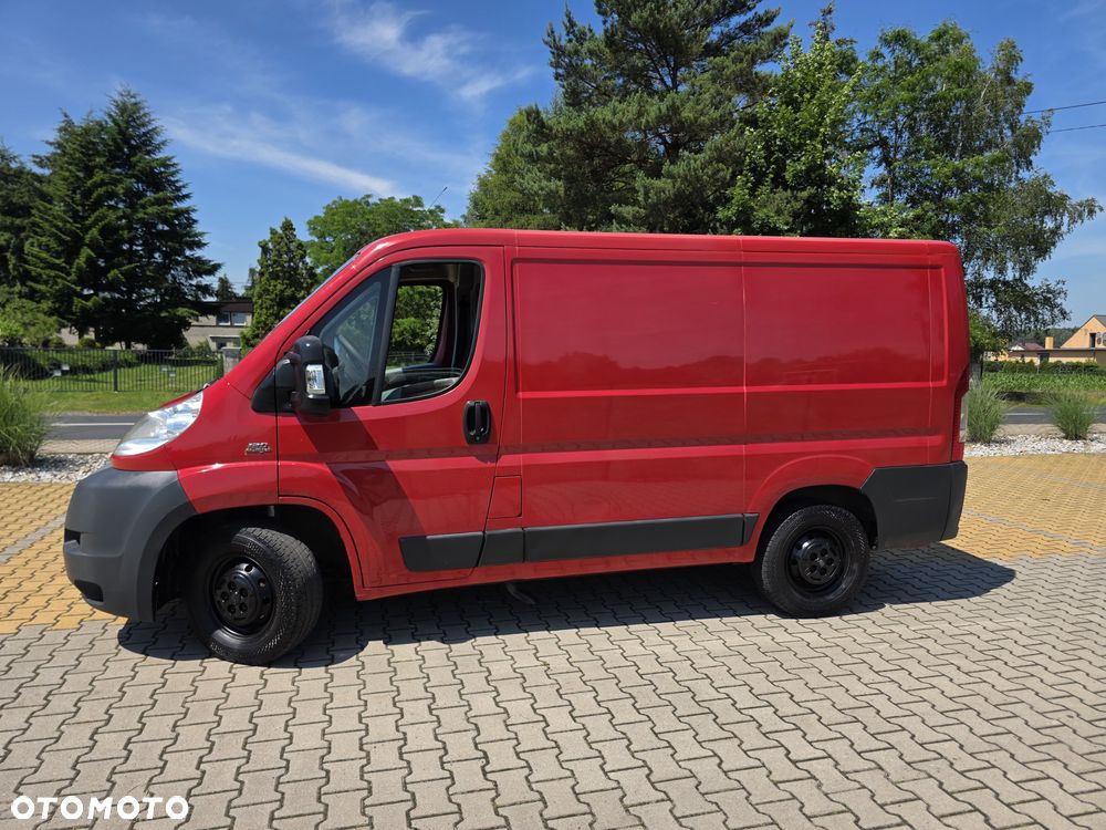 Fiat Ducato - 9