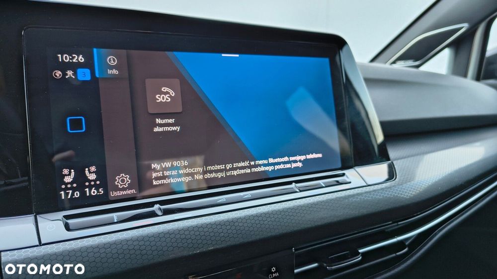 Volkswagen Golf - 25