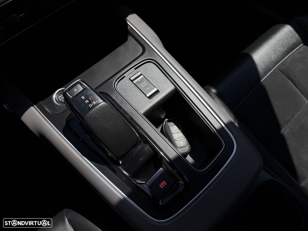 Citroën C5 Aircross 1.6 Hybrid Shine e-EAT8 - 40