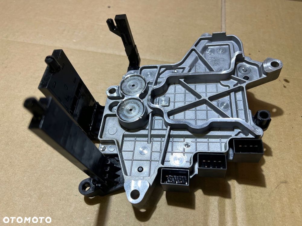 audi a4 a5 q5 sterownik skrzyni multitronic 0aw927156e - 5