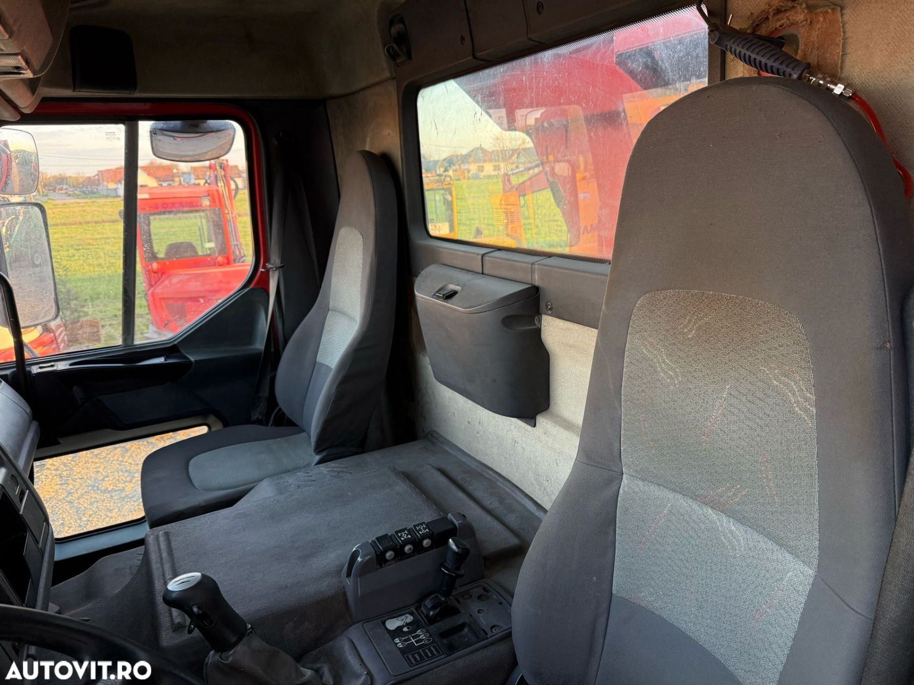 Renault Kerax 420 DCI Autobasculanta - 3