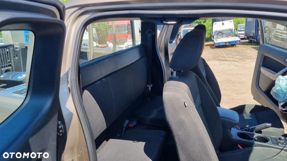 Ford Ranger 2,0 l EcoBlue Limited - 27