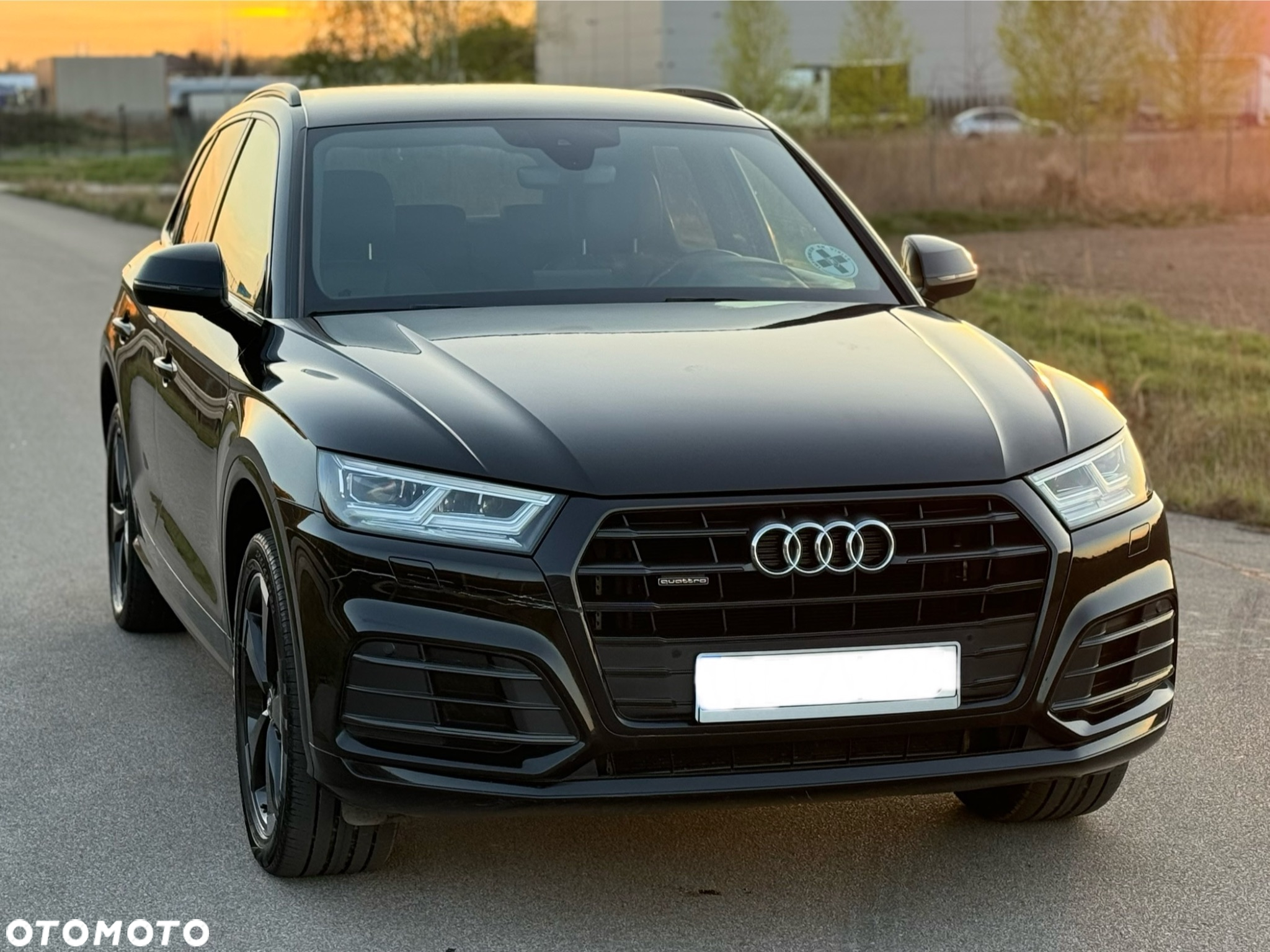 Audi Q5 35 TDI Quattro Sport S tronic - 22