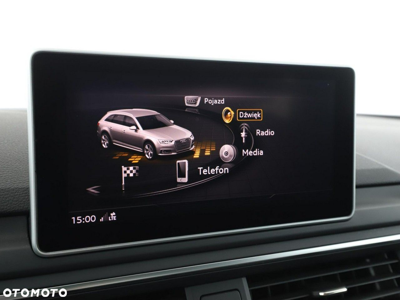 Audi A4 2.0 TDI Design - 19