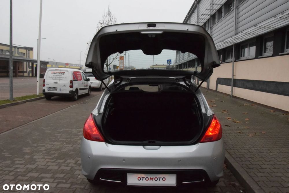 Peugeot 308 150 THP Sport - 24