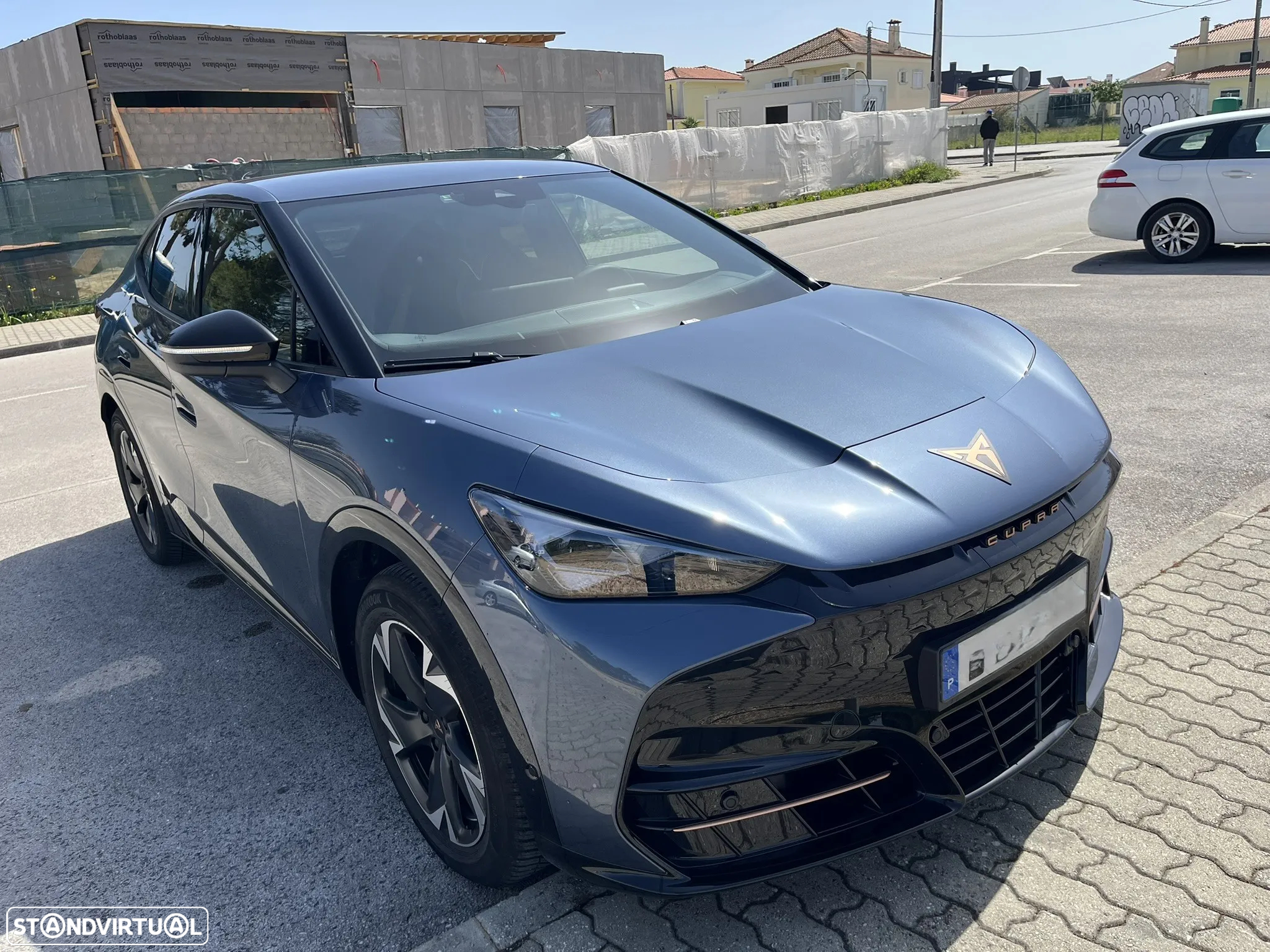 Cupra Tavascan 77 kWh Endurance - 5