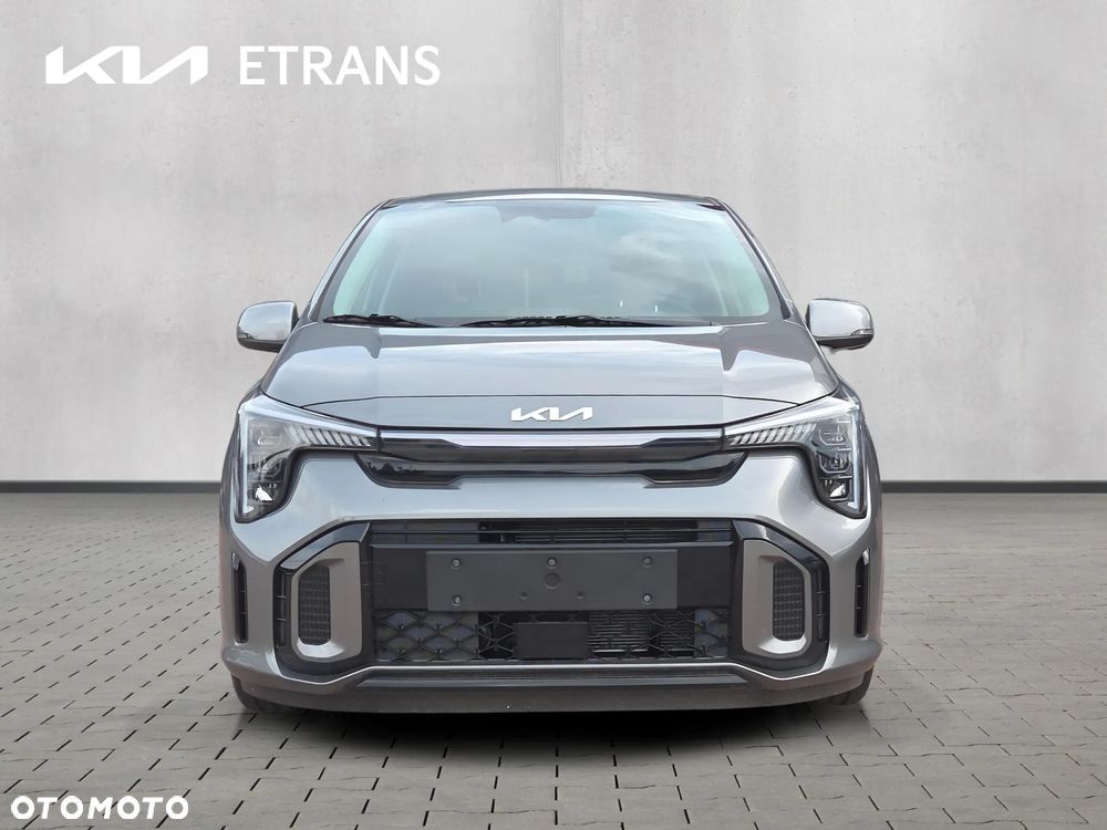 Kia Picanto 1.0 GDI GT Line - 8