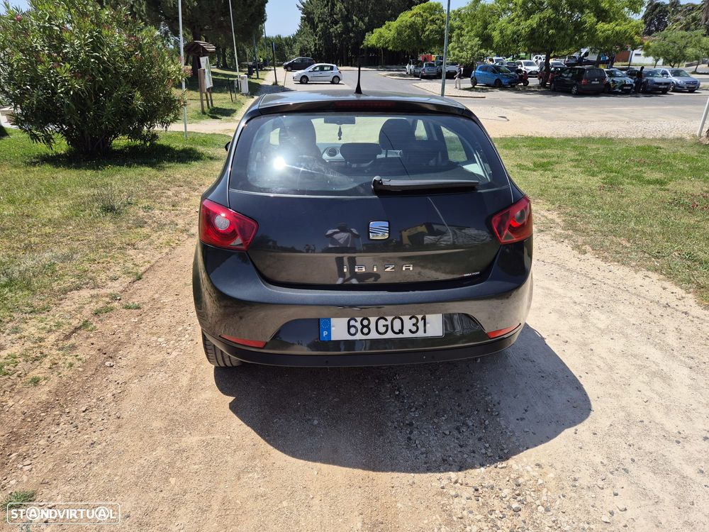 SEAT Ibiza - 3