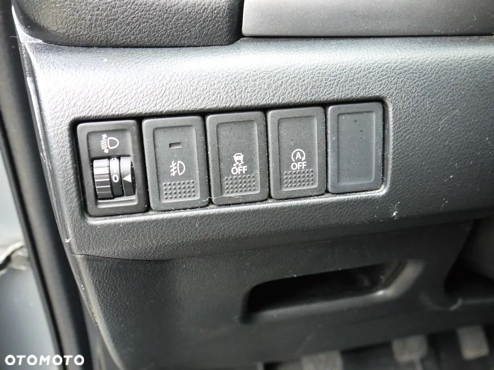 Suzuki Vitara 1.6 DDiS (4x2) Comfort - 22