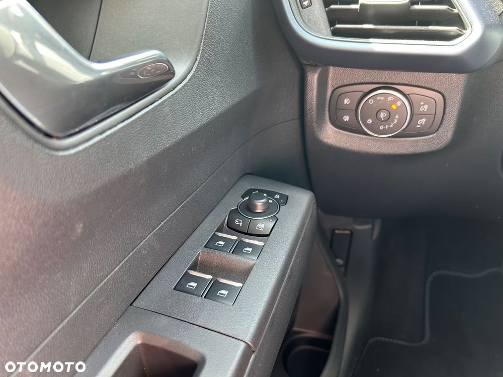 Ford Tourneo Courier 1.0 EcoBoost Active - 17