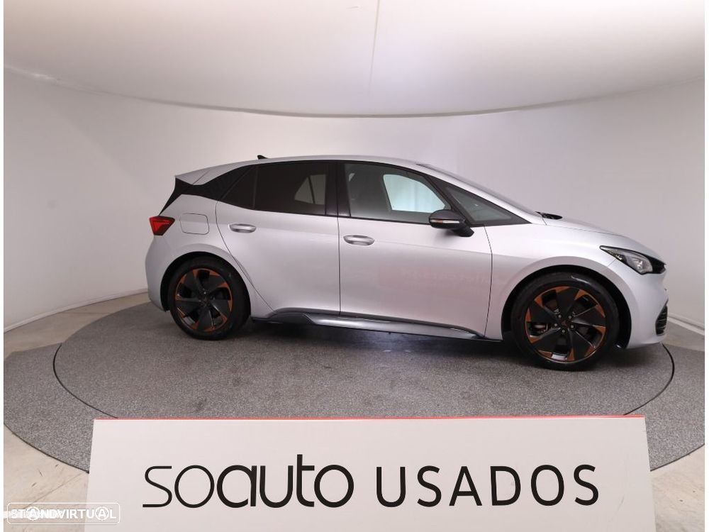 Cupra Born 58 kWh e-Boost Plus - 18